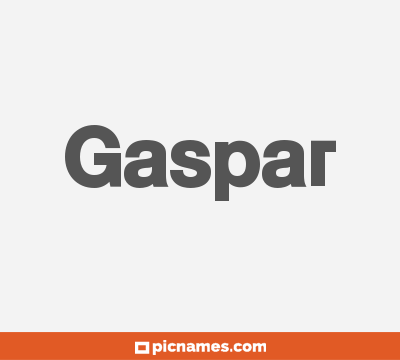 Gaspar