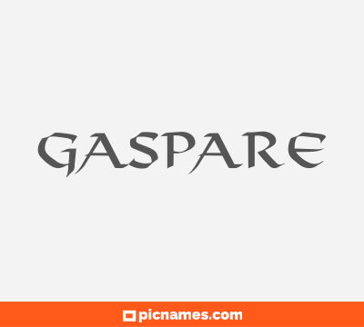 Gaspar