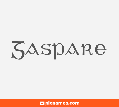 Gaspare