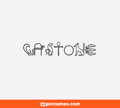 Gastone