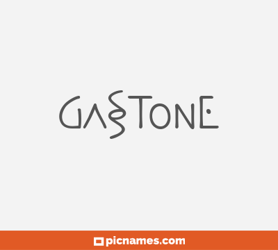 Gastone