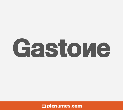 Gastone