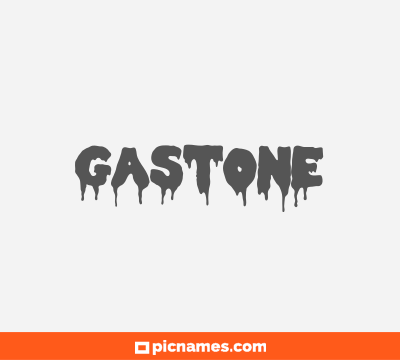 Gastone