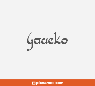 Gaueko