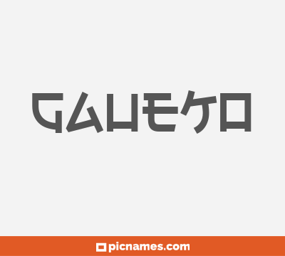 Gaueko