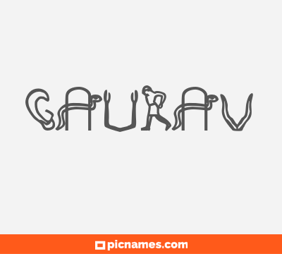 Gaurav