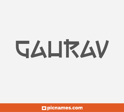 Gaurav