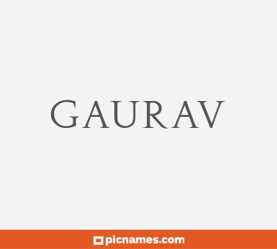 Gaurav