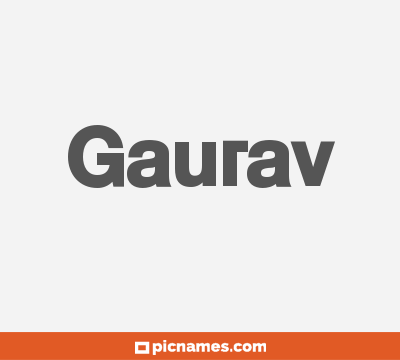 Gaurav