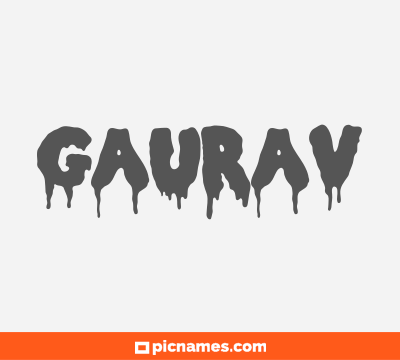 Gaurav