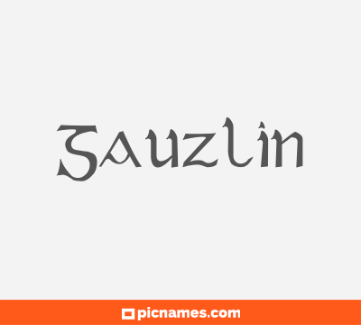 Gauzlin