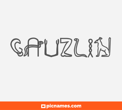 Gauzlin