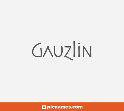 Gauzlin