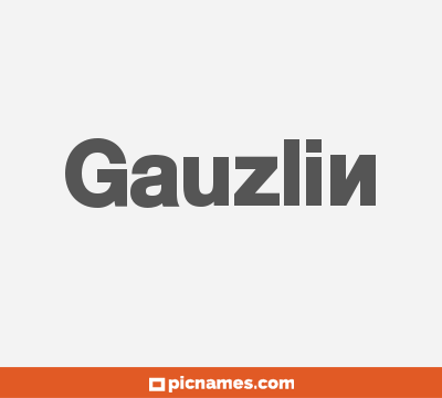 Gauzlin