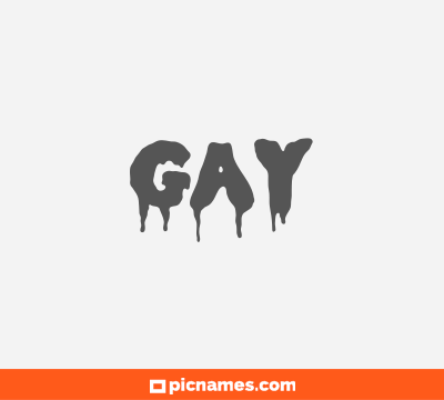 Gay