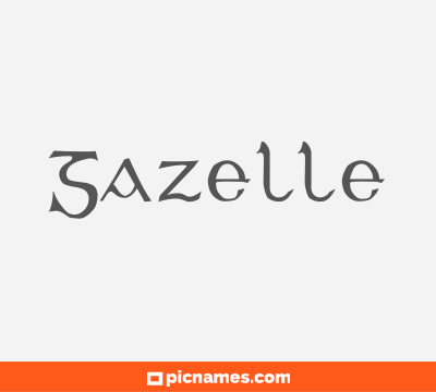 Gazelle