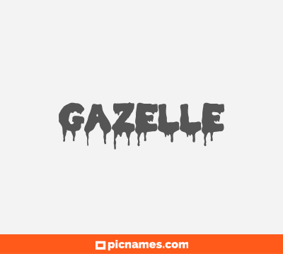 Gazelle