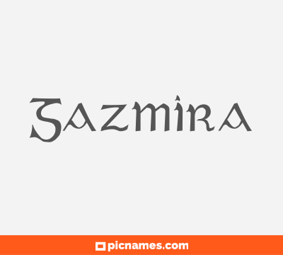 Gazmira