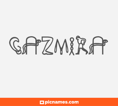 Gazmira