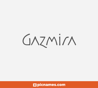 Gazmira