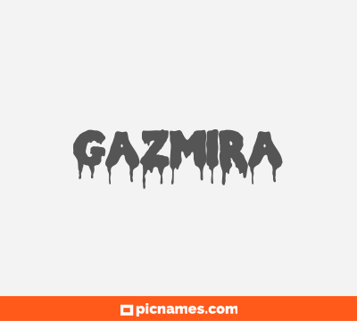 Gazmira