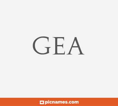 Gea