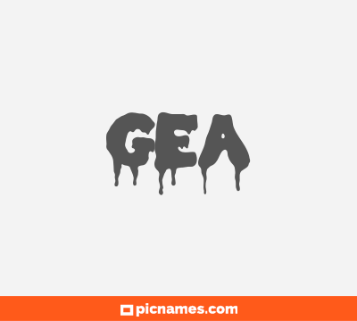 Gea