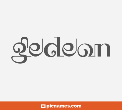 Gedeon