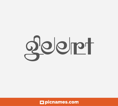 Geert