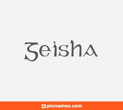 Geisha