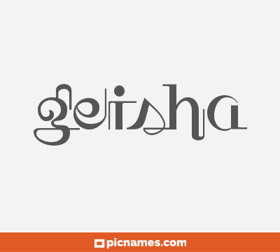 Geisha