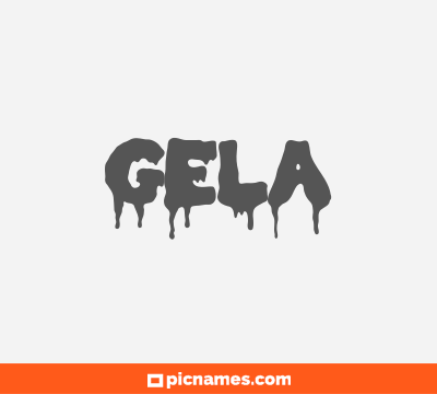 Gela