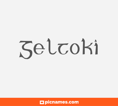 Geltoki