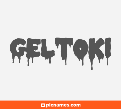 Geltoki