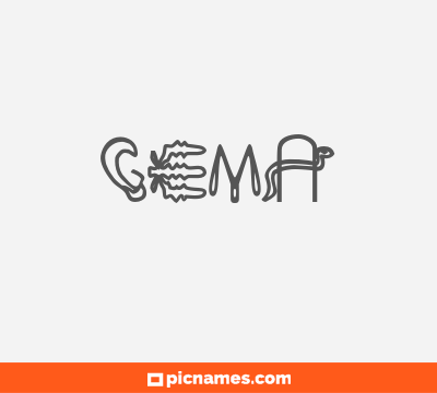 Gema