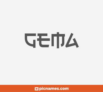 Gema