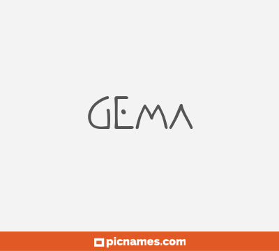 Gema