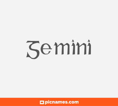 Gemini