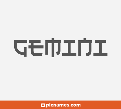 Gemini