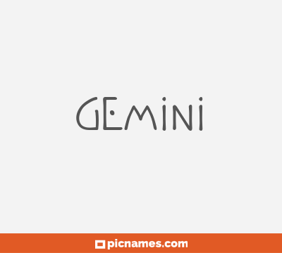 Gemini