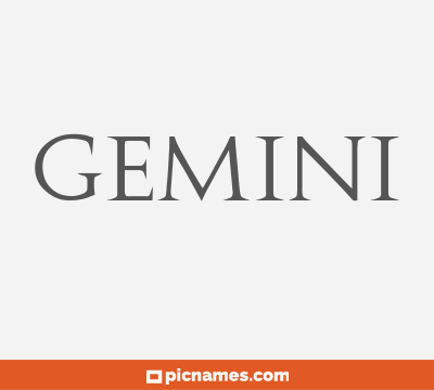 Gemini