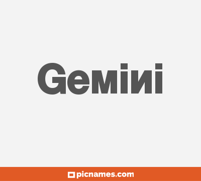 Gemini