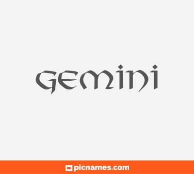 Gemini