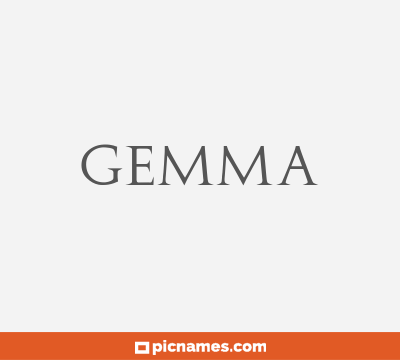 Gemma