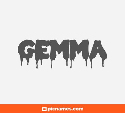 Gemma