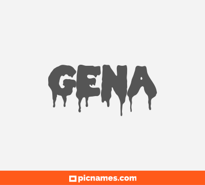 Gena