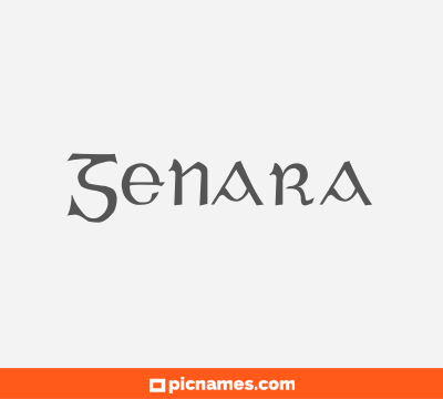 Genara
