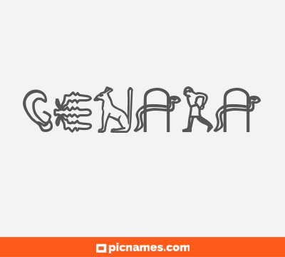 Genara