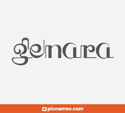 Genara