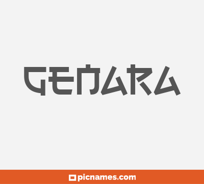 Genara